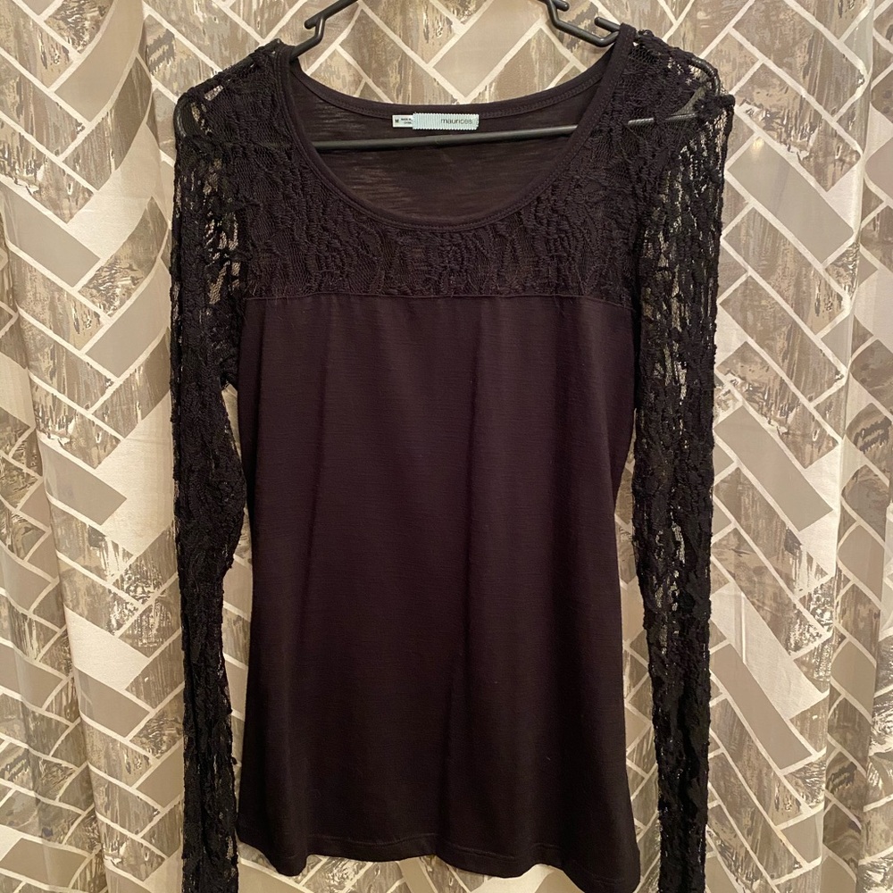 Long Sleeve Dress Shirt